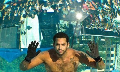 The Mind Games of David Blaine: How Does He Read Minds?